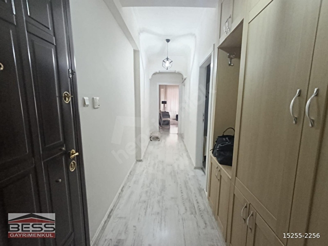 BESSDEN KIRMIZITOPRAK MAHALLESİ EŞYALI KİRALIK 1+1 DAİRE - Görsel 5