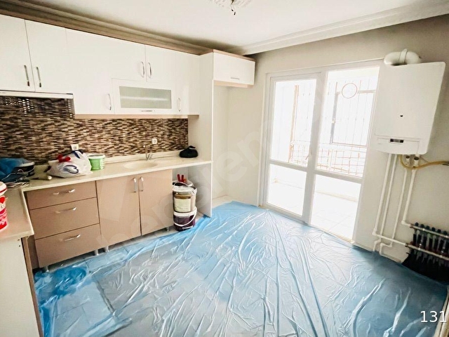 AÇIKALIN EMLAK’ TAN CENGİZHAN MAHALLESİNDE MÜKEMMEL KONUMDA 3+1 SATILIK DAİRE - Görsel 2