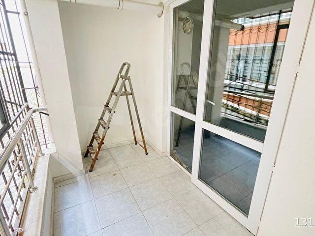 AÇIKALIN EMLAK’ TAN CENGİZHAN MAHALLESİNDE MÜKEMMEL KONUMDA 3+1 SATILIK DAİRE - Görsel 5