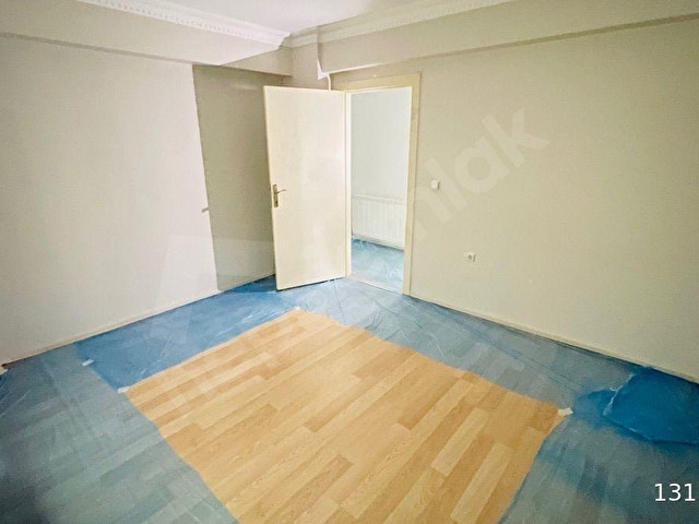 AÇIKALIN EMLAK’ TAN CENGİZHAN MAHALLESİNDE MÜKEMMEL KONUMDA 3+1 SATILIK DAİRE - Görsel 9