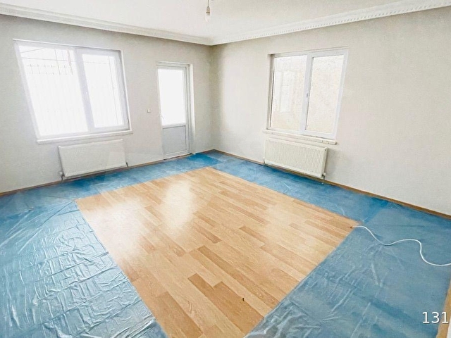 AÇIKALIN EMLAK’ TAN CENGİZHAN MAHALLESİNDE MÜKEMMEL KONUMDA 3+1 SATILIK DAİRE - Görsel 13