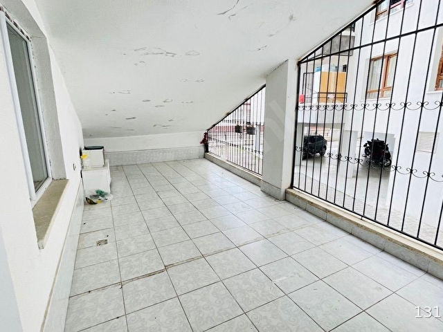 AÇIKALIN EMLAK’ TAN CENGİZHAN MAHALLESİNDE MÜKEMMEL KONUMDA 3+1 SATILIK DAİRE - Görsel 15