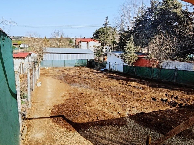 TUZLA TEPEÖRENDE VİLLA BÖLGESİNDE YATIRIMLIK 280 m² ARAZİ - Görsel 12