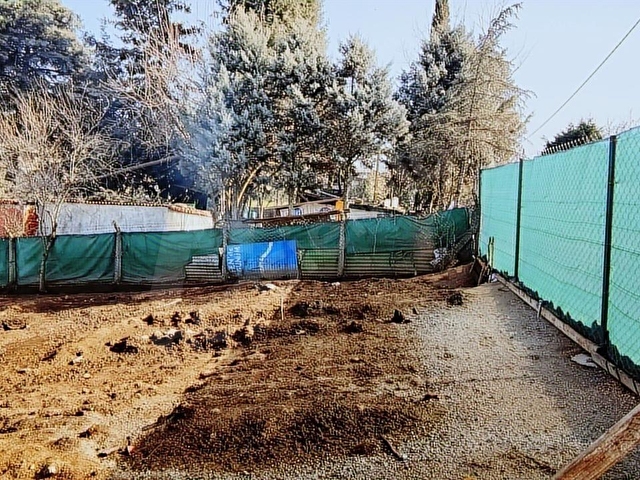 TUZLA TEPEÖRENDE VİLLA BÖLGESİNDE YATIRIMLIK 280 m² ARAZİ - Görsel 8