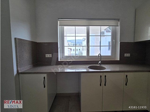 Bodrum Kumbahçede Yıllık Kiralık 2+1 Daire - Görsel 5