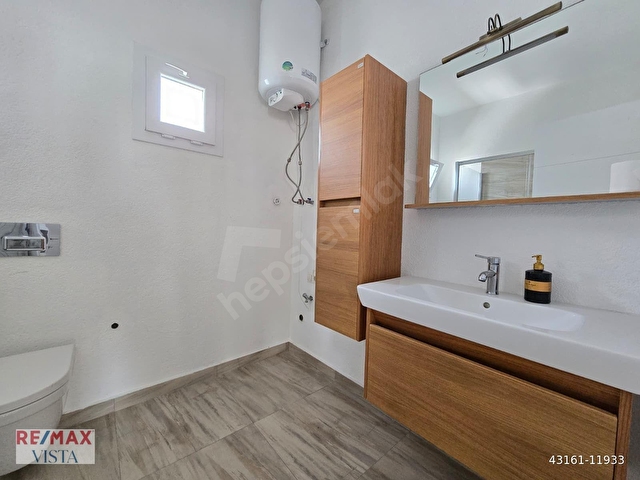 Bodrum Kumbahçede Yıllık Kiralık 2+1 Daire - Görsel 15