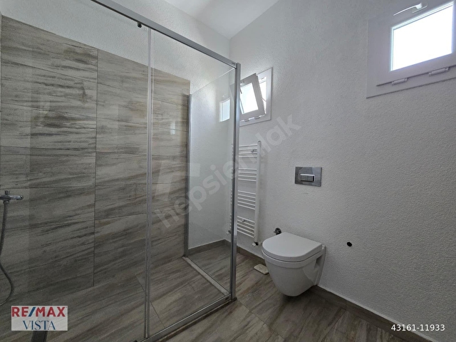 Bodrum Kumbahçede Yıllık Kiralık 2+1 Daire - Görsel 16