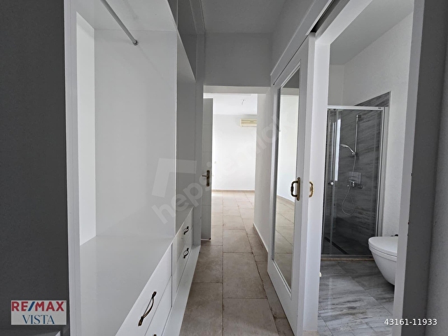 Bodrum Kumbahçede Yıllık Kiralık 2+1 Daire - Görsel 25