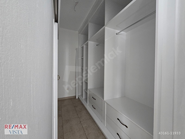Bodrum Kumbahçede Yıllık Kiralık 2+1 Daire - Görsel 24