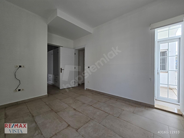 Bodrum Kumbahçede Yıllık Kiralık 2+1 Daire - Görsel 21