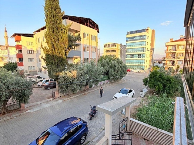 📣 📣 ZAFER MAHALLESİ 2+1 KİRALIK DAİRE 📣 📣 - Görsel 2