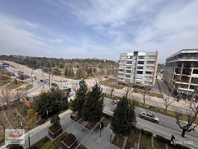 İKİ KULEde 65 m² FULL EŞYALI KİRALIK 1+1 REZİDANS - Görsel 2