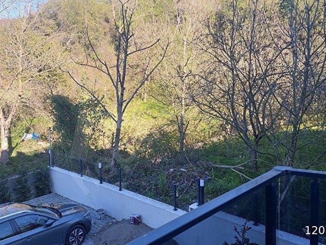 ZONGULDAK ÇAYCUMA FİLYOS MERKEZDE HAVUZLU BUTİK SİTEDE 1+1 KİRALIK DAİRE ■ FİLYOS TİOS EMLAK - Görsel 12