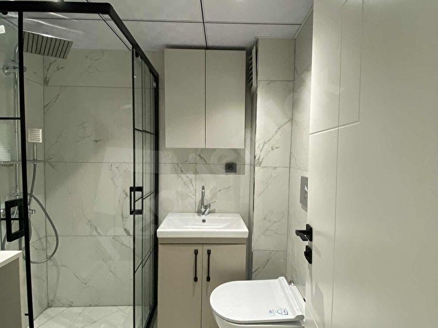 SIRAKAPILARDA MÜKEMMEL 3+1 DAİRE - Görsel 25