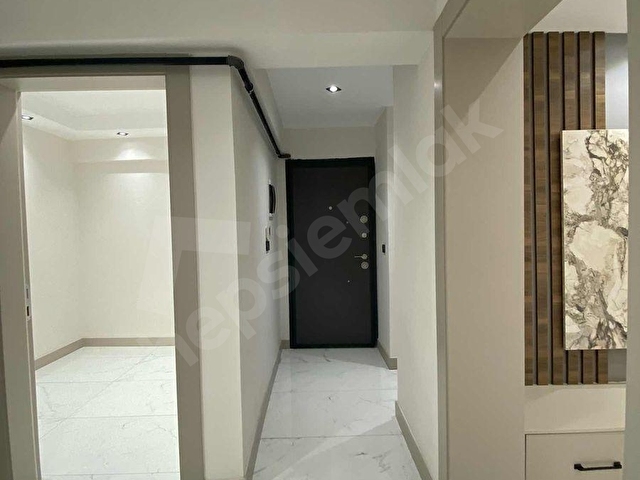 SIRAKAPILARDA MÜKEMMEL 3+1 DAİRE - Görsel 28