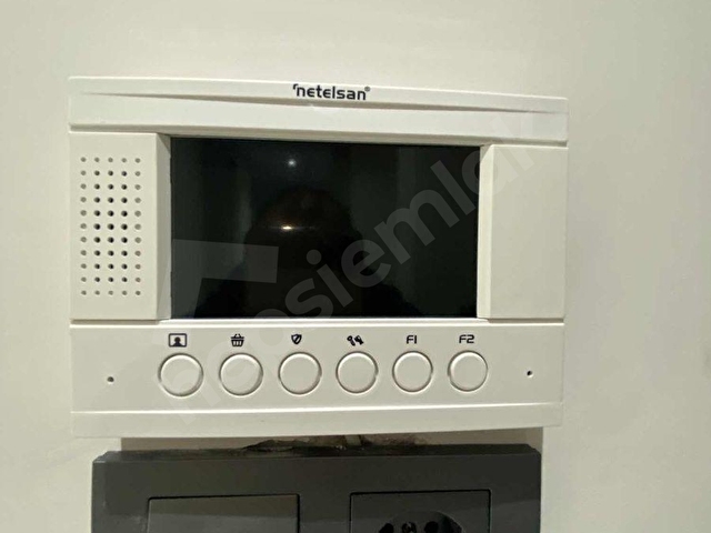 SIRAKAPILARDA MÜKEMMEL 3+1 DAİRE - Görsel 29
