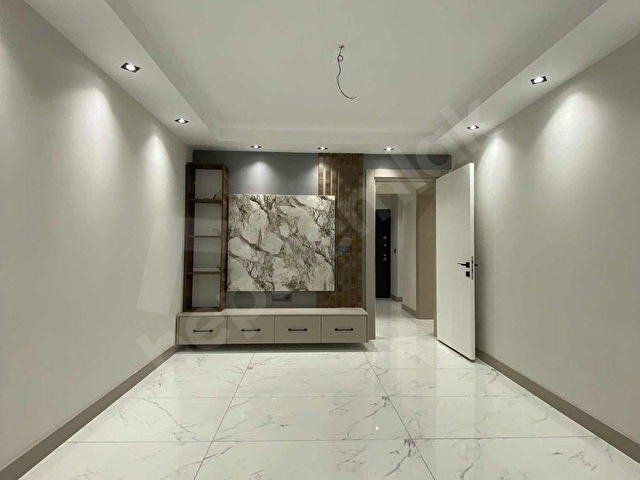 SIRAKAPILARDA MÜKEMMEL 3+1 DAİRE - Görsel 15