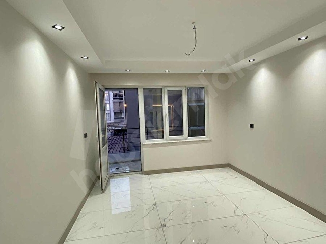 SIRAKAPILARDA MÜKEMMEL 3+1 DAİRE - Görsel 17