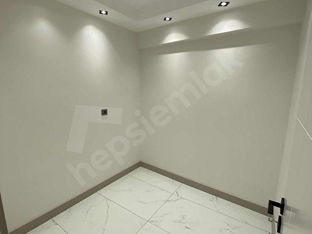 SIRAKAPILARDA MÜKEMMEL 3+1 DAİRE - Görsel 26