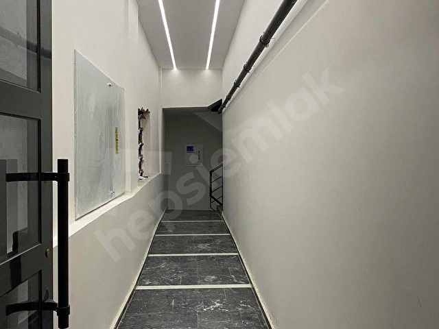 SIRAKAPILARDA MÜKEMMEL 3+1 DAİRE - Görsel 3
