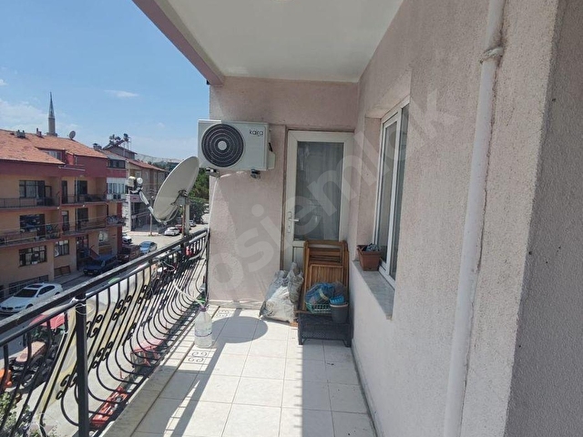 BURDUR MERKEZ YENİ MAHALLE SATILIK 2+1 DAİRE - Görsel 16