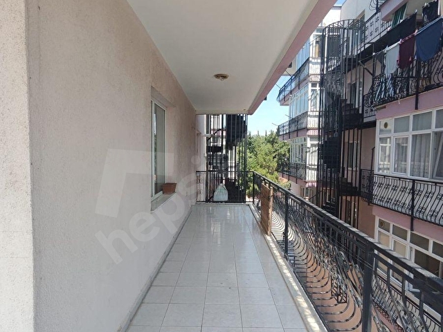 BURDUR MERKEZ YENİ MAHALLE SATILIK 2+1 DAİRE - Görsel 10