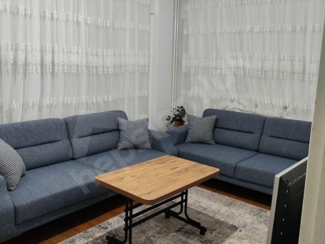BURDUR MERKEZ YENİ MAHALLE SATILIK 2+1 DAİRE - Görsel 8