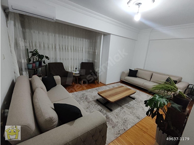 BURDUR MERKEZ YENİ MAHALLE SATILIK 2+1 DAİRE - Görsel 3