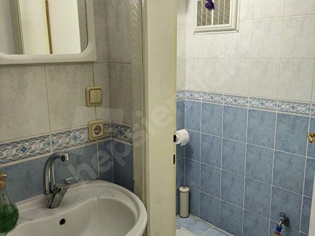BURDUR MERKEZ YENİ MAHALLE SATILIK 2+1 DAİRE - Görsel 18