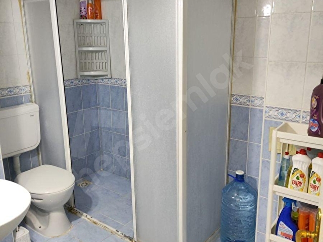 BURDUR MERKEZ YENİ MAHALLE SATILIK 2+1 DAİRE - Görsel 9