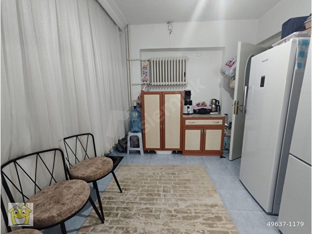 BURDUR MERKEZ YENİ MAHALLE SATILIK 2+1 DAİRE - Görsel 11