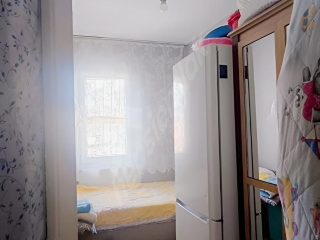 İzmir buca Fırat mah.satilik 3+1 daire - Görsel 18