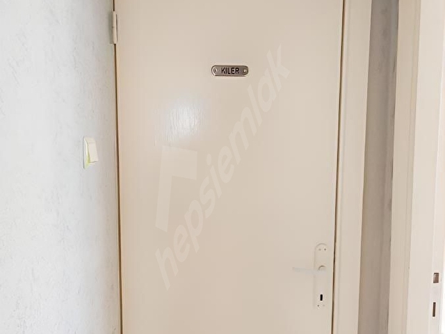 İzmir buca Fırat mah.satilik 3+1 daire - Görsel 27