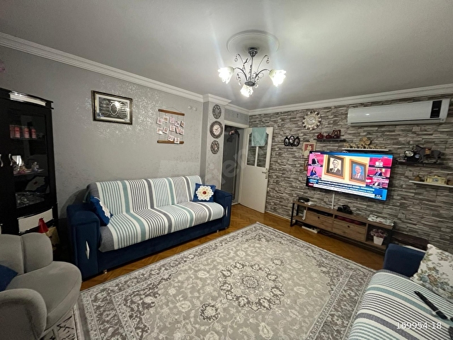 İzmir buca Fırat mah.satilik 3+1 daire