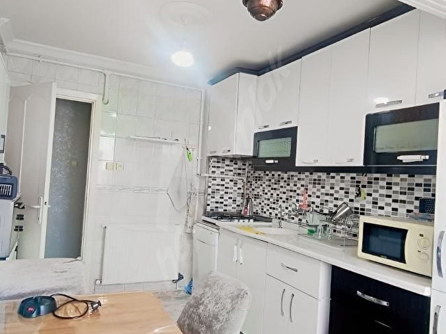 İzmir buca Fırat mah.satilik 3+1 daire - Görsel 7