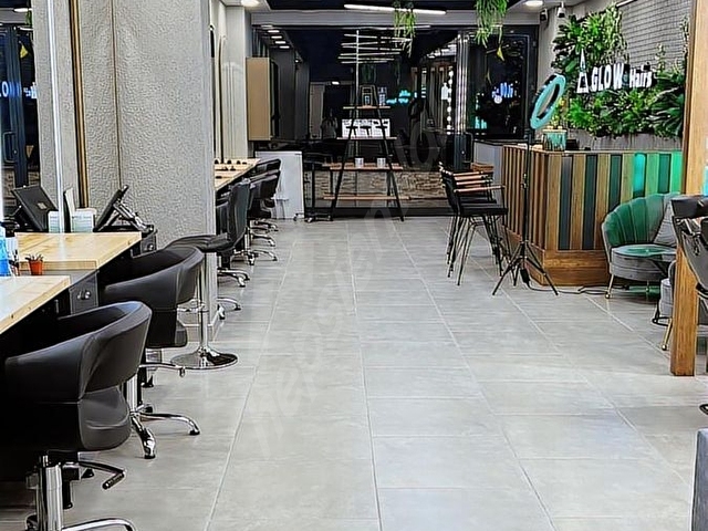 CASPİAN MODERNDE DEVREN KİRALIK LÜKS KUAFÖR SALONU - Görsel 3