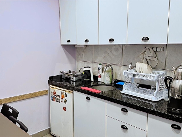 CASPİAN MODERNDE DEVREN KİRALIK LÜKS KUAFÖR SALONU - Görsel 23