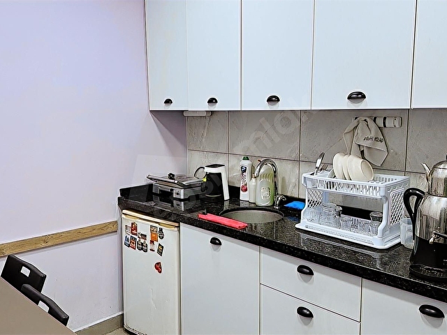 CASPİAN MODERNDE DEVREN KİRALIK LÜKS KUAFÖR SALONU - Görsel 24