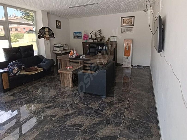 KESKİNHANDAN POZANTI-ULUKIŞLA ARASI FAAL AKARYAKIT İSTASYONU - Görsel 7