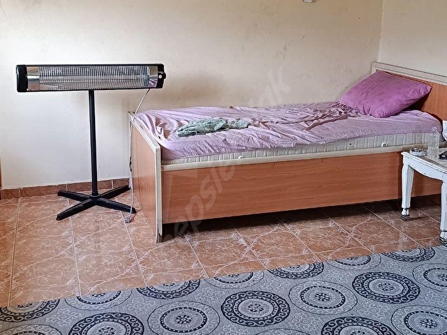 KESKİNHANDAN POZANTI-ULUKIŞLA ARASI FAAL AKARYAKIT İSTASYONU - Görsel 9