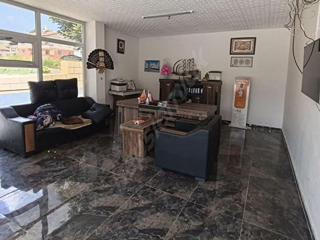 KESKİNHANDAN POZANTI-ULUKIŞLA ARASI FAAL AKARYAKIT İSTASYONU - Görsel 8