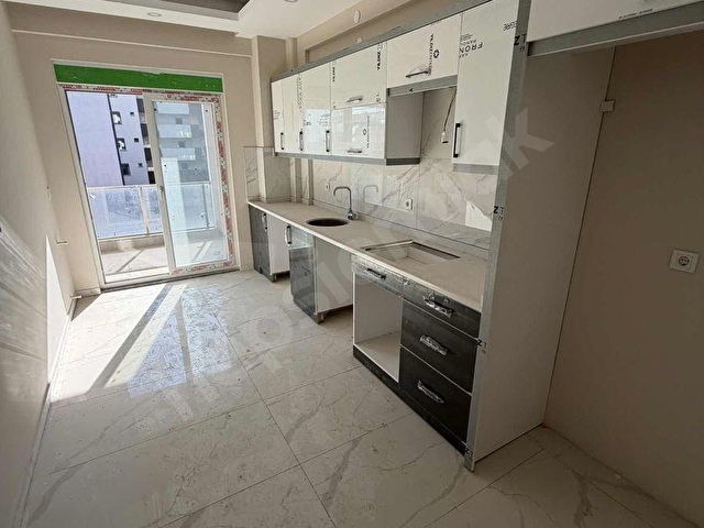 DENİZE 50 METRE DENİZ VE DOĞA MANZARAL 3+1 SIFIR DAİRE - Görsel 7