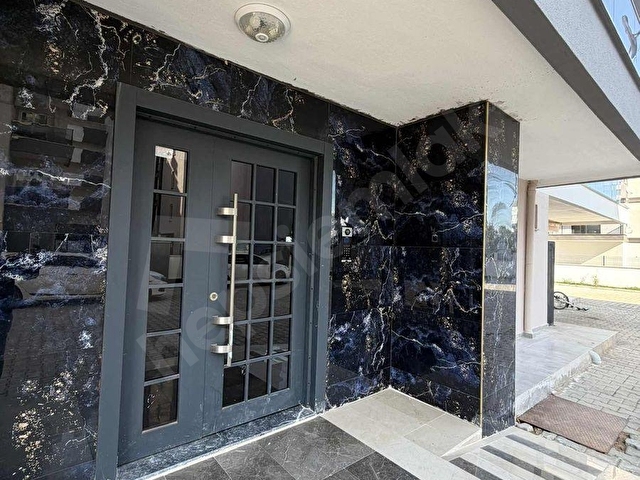 DENİZE 50 METRE DENİZ VE DOĞA MANZARAL 3+1 SIFIR DAİRE - Görsel 2