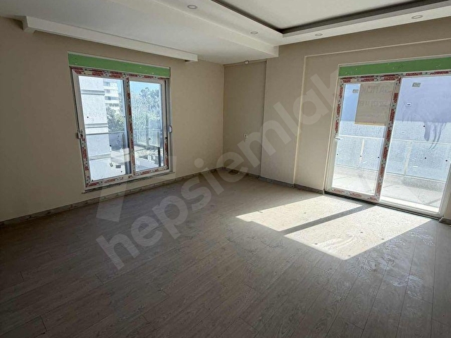 DENİZE 50 METRE DENİZ VE DOĞA MANZARAL 3+1 SIFIR DAİRE - Görsel 8