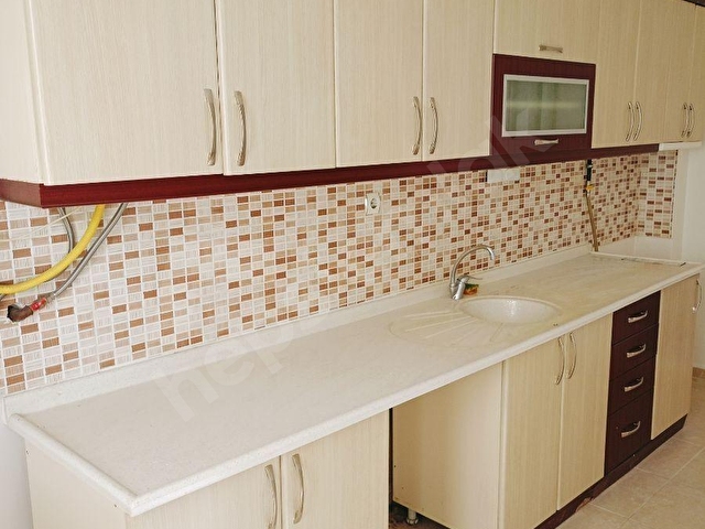 kısmet emlaktan kiralık daire - Görsel 15