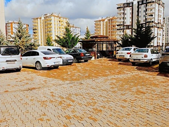 kısmet emlaktan kiralık daire - Görsel 6
