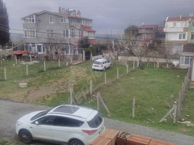 MARMARA EREĞLİDE SATILIK VİLLA702 - Görsel 9