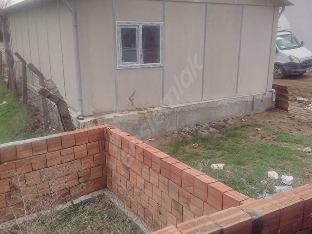 MARMARA EREĞLİDE SATILIK VİLLA702 - Görsel 8