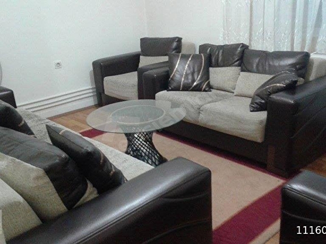 Abidinpaşada 1+1-Giriş Altı - Görsel 13