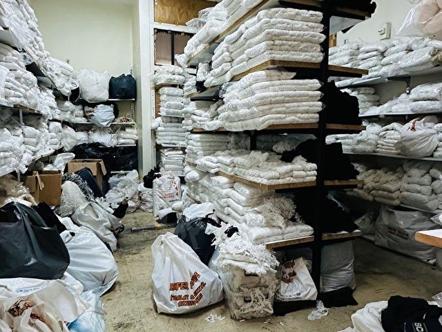 OSMANBEY SOSKO İŞ MERKEZİNDE  30 M2 DÜKKAN 1.700.000 TL .